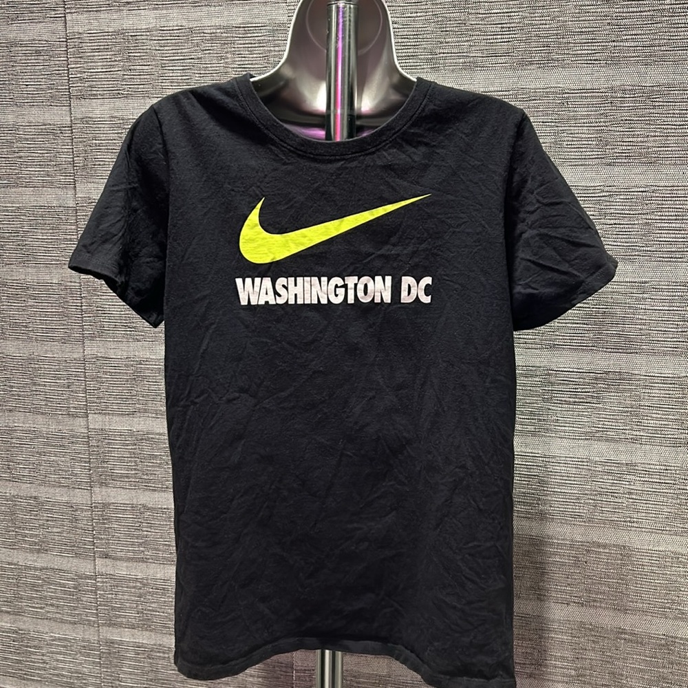 Boy’s XL Nike Washington DC t-shirt